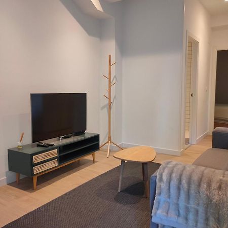 Apartamento A Estrenar En El Centro Vigo Exterior photo