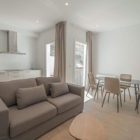 Apartamento A Estrenar En El Centro Vigo Exterior photo