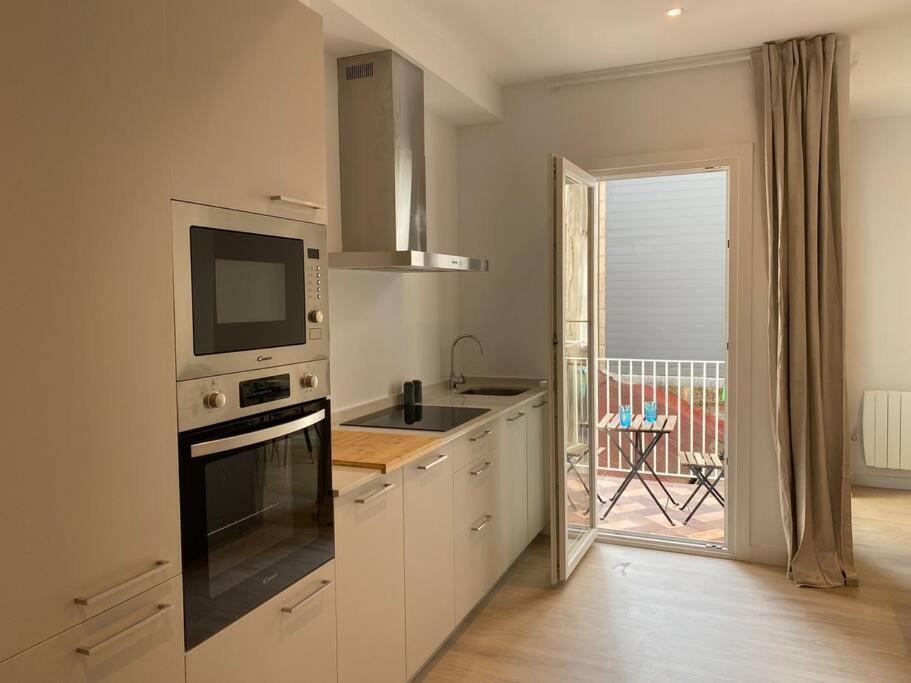 Apartamento A Estrenar En El Centro Vigo Exterior photo