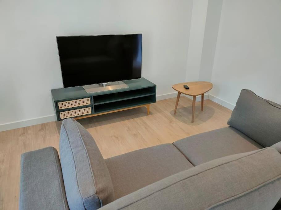 Apartamento A Estrenar En El Centro Vigo Exterior photo