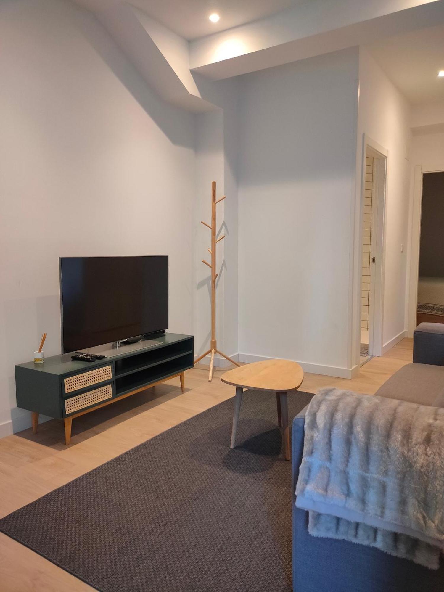 Apartamento A Estrenar En El Centro Vigo Exterior photo
